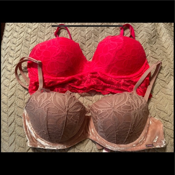 Pink bundle! - Picture 1 of 3